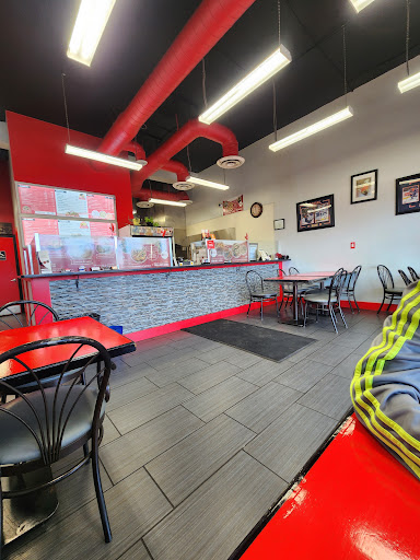 Photo of 87 Pizza & Donair - 18914 87 Ave NW, Edmonton, AB T5T 6J1